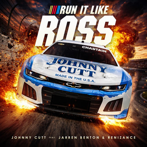 RUN IT LIKE ROSS by Johnny Cutt, Jarren Benton, Renizance