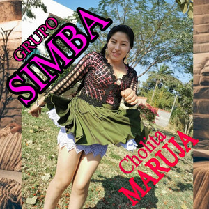 GRUPO SIMBA - Cholita Maruja