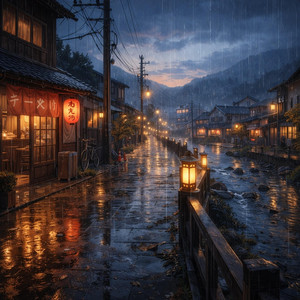 Enix.mp3 - Peaceful Routine