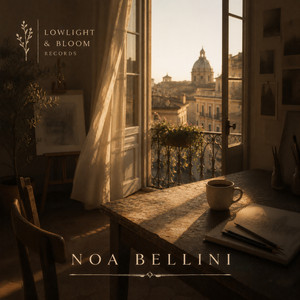 The Beauty of Small Things by Noa Bellini