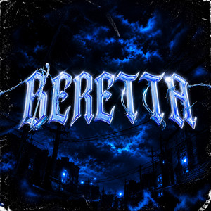 Beretta Instrumental by Frvnz_la_F, COLVISION COMPANY