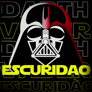 Escuridão: Darth Vader by Tekkai Rapper