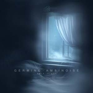 Dark Night - Slowed and Reverb by Germind, Ambinoise
