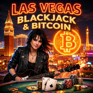 Blackjack & Bitcoin by Blackbeard World Dead Reckoning Band, Sassy Lasses