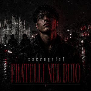 Fratelli nel buio by sacrogrial