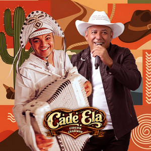 Cadê Ela (feat. Chambinho do Acordeon) by Gideon do Forró, Chambinho do Acordeon