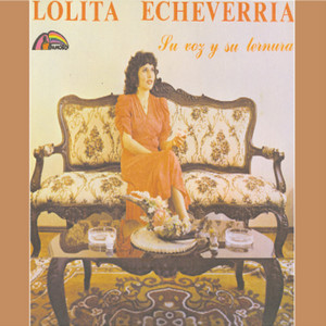 Lolita Echeverria - En carne propiaD