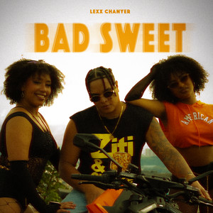 Portada de BAD SWEET