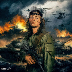 Texas by 4vrskiez, Rory Fresco