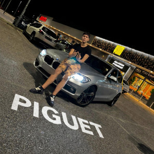 PIGUET by Wanda