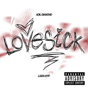LOVESICK by Adil Diamond