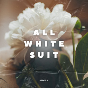 All White Suit by Anora