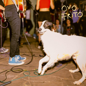 OVO FRITO - Não Me Faça