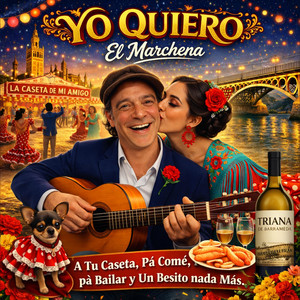 Yo Quiero by El Marchena