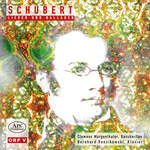 Clemens Morgenthaler poster
