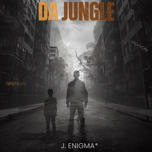 Da Jungle by J. Enigma*