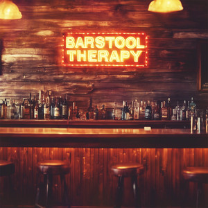 Barstool Therapy by Coey Redd