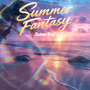 Dance All Night by Solea Bay