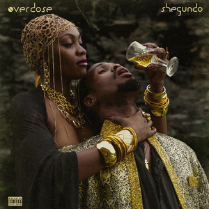 Overdose by Shegundo