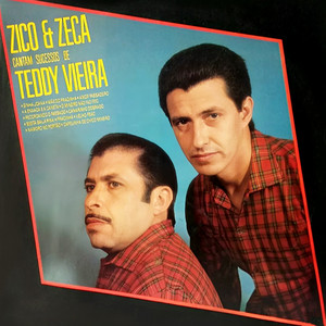 Zico & Zeca - Velho Peão