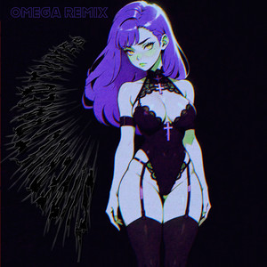 superultra2dtunes — Omega (Remix)