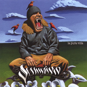 Jehuniko - The Pure Life