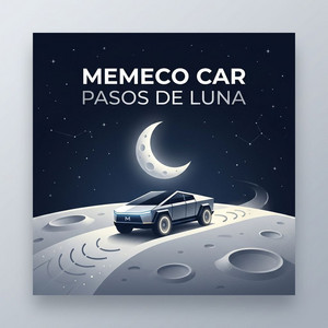 Trueno y Relámpago by Memeco Car
