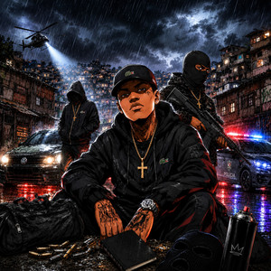 Peita Essa Tropa by TobiasMC