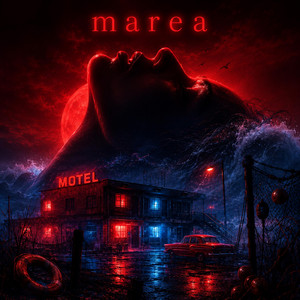 Marea by LowKeyMafia, K1dd1ce