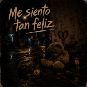 Me siento tan feliz by Charli La Melodia Gt
