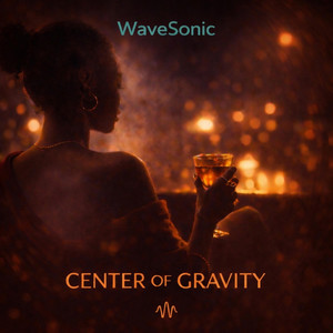 Center of Gravity - Boom-Bap Freestyle by WaveSonic Collective