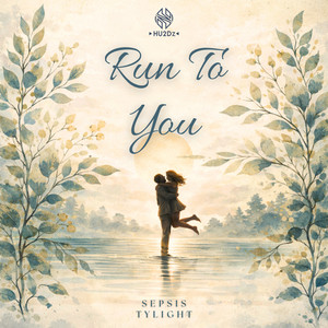 Run To You by Sepsis, Tylight