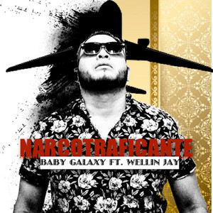 Baby Galaxy artist photo