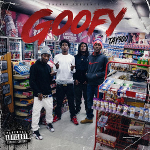 G O O F Y by Tay900