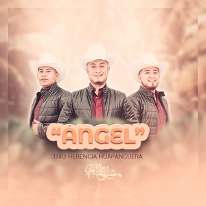 Trío Herencia Huapanguera - Ángel
