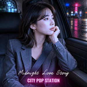 少し遠回り（Take the Long Way） by CITY POP STATION