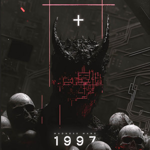 1 9 9 7 by MADNESS MANE, Devilish Trio