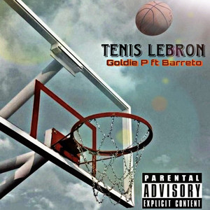 Tenis Lebron