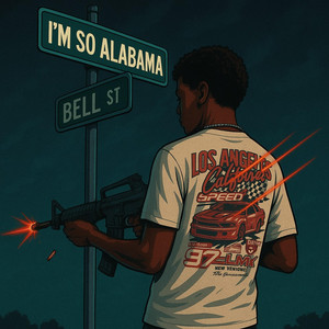 IM SO ALABAMA