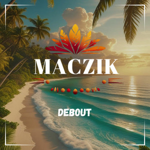Debout by Maczik
