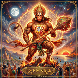 Hanuman Bahuk हनुमान बाहुक