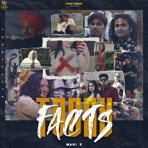 Mani X - Today Facts