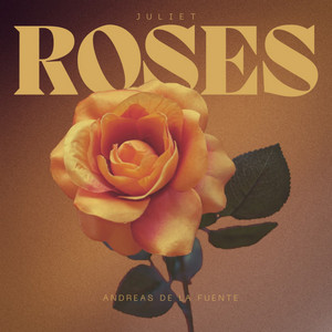 Juliet Roses by Andreas De La Fuente