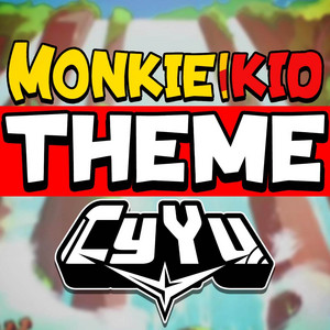 CyYu - Lego Monkie Kid Theme (From "Lego Monkie Kid") [Cover]