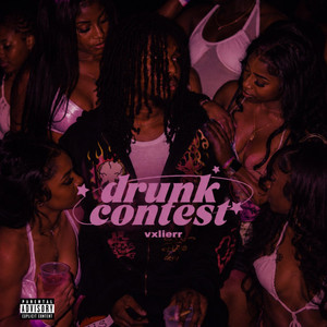 Drunk Contest by vxlierr, mahxri