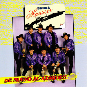 Dona Juana by Banda Mausser