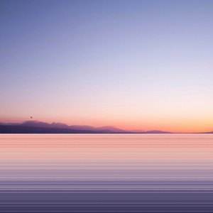 Slow Horizon by Walks
