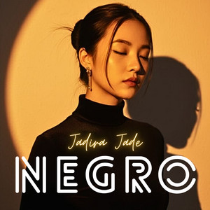 Negro by Jadira Jade