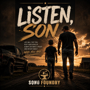 Listen Son! by Song Foundry