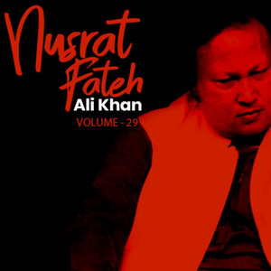 Nusrat Fateh Ali Khan - Saanu Ek Pal
